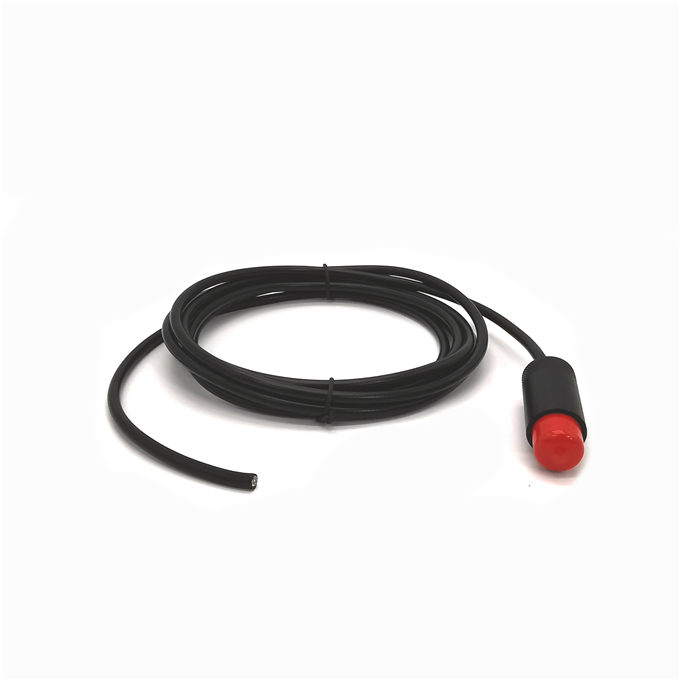 MRUC RF同軸マイクロ水中コネクタ