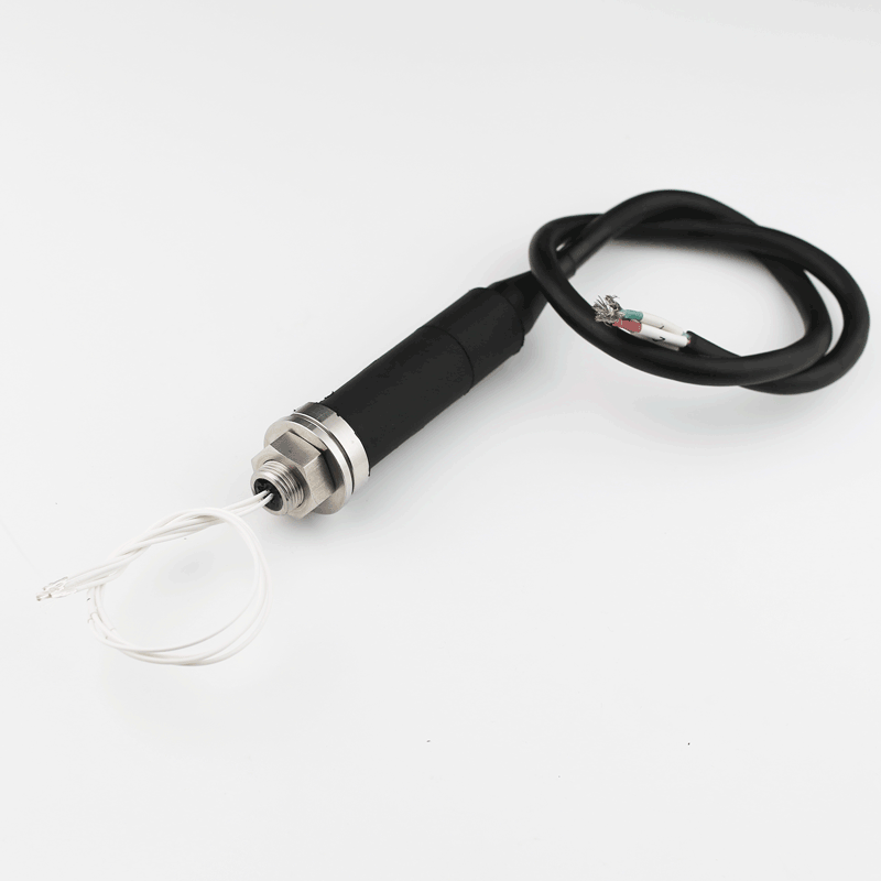 RTIE1-4M-DZ 4ピン水中コネクタ