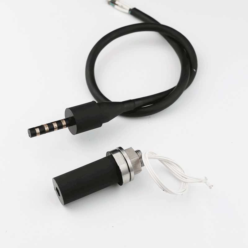 RTIE1-4M-DZ 4ピン水中コネクタ